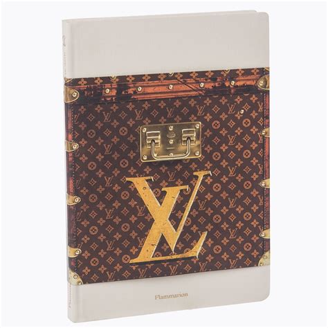 louis vuitton bok|louis vuitton book used.